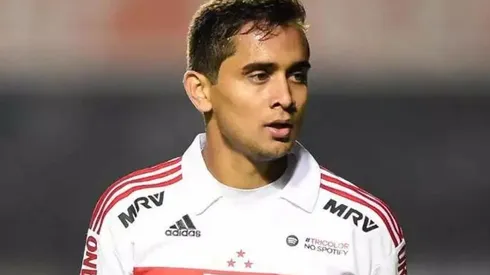 Foto: Rubens Chiri/São Paulo