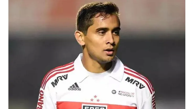 Foto: Rubens Chiri/São Paulo