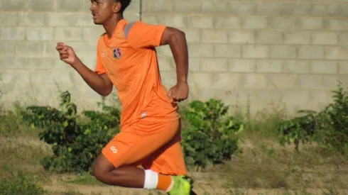 Warley deve assinar com Botafogo no início da próxima semana