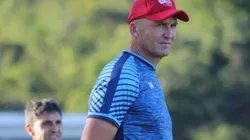 Gilmar Dal Pozzo promoverá mudanças contra o Pretrolina