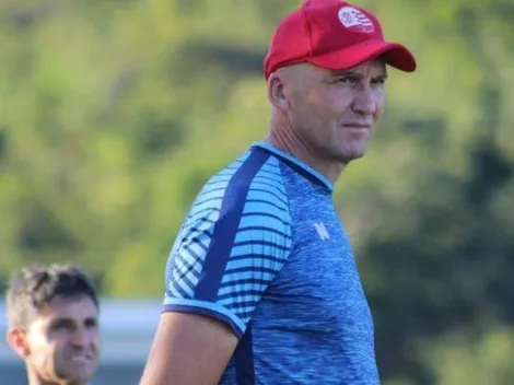 Gilmar Dal Pozzo promoverá mudanças contra o Pretrolina