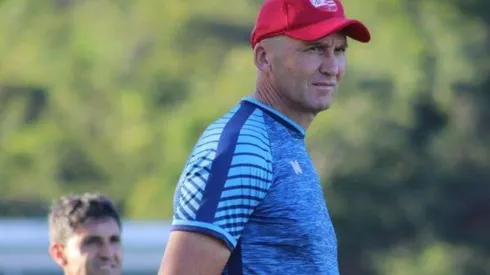 Gilmar Dal Pozzo promoverá mudanças contra o Pretrolina