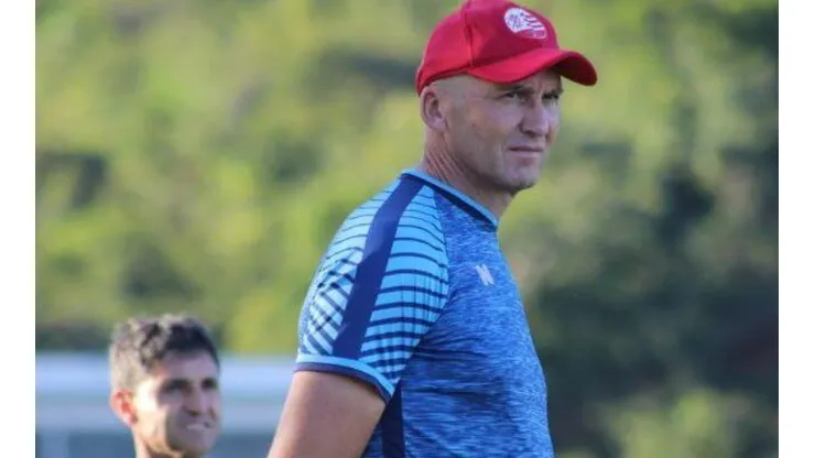 Gilmar Dal Pozzo promoverá mudanças contra o Pretrolina