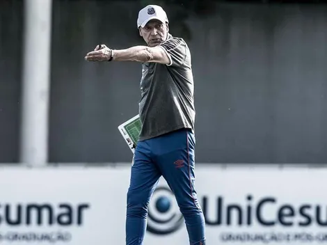 Jesualdo Ferreira polemiza ao falar sobre o calendário do futebol brasileiro