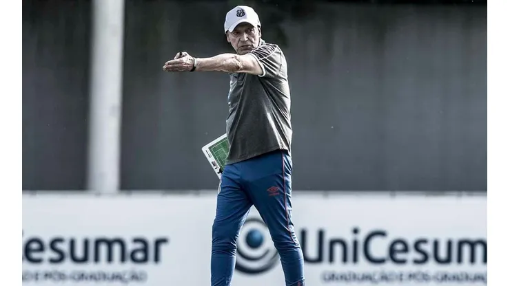 Jesualdo Ferreira polemiza ao falar sobre o calendário do futebol brasileiro
