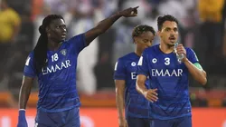 © Getty Images/FIFA