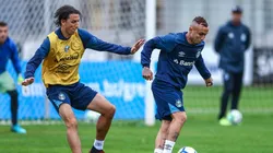 Foto: Lucas Uebel / Grêmio