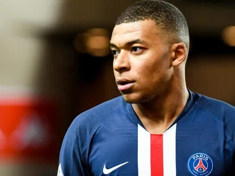 CR7 ou Messi: Mbappé surpreende e revela em quem se inspira no futebol
