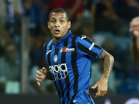 Alvo do Atlético-MG, Arana já sabe onde vai jogar em 2020