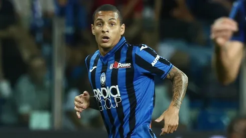 Alvo do Atlético-MG, Arana já sabe onde vai jogar em 2020