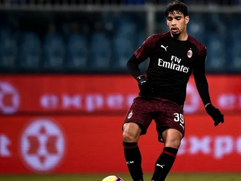 Insatisfeito, Paquetá interessa três outras equipes; Juventus monitora