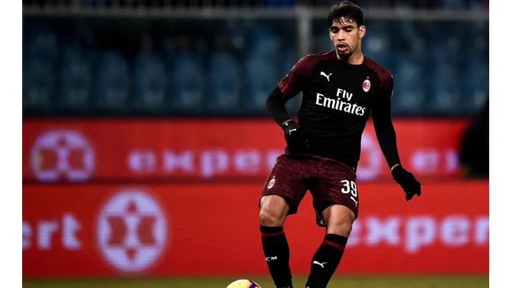 Insatisfeito, Paquetá interessa três outras equipes; Juventus monitora