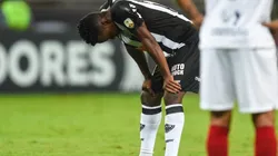 Cazares está de saída para o futebol internacional: "Já temos plano B, C e D"