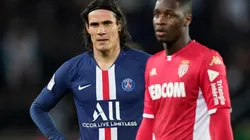 Fracasso com Cavani faz Atlético de Madrid tentar contratação de protagonista do Athletico-PR