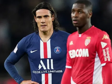 Fracasso com Cavani faz Atlético de Madrid tentar contratação de protagonista do Athletico-PR