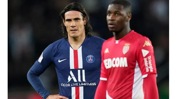 Fracasso com Cavani faz Atlético de Madrid tentar contratação de protagonista do Athletico-PR
