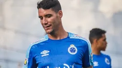 Foto: Vinnicius Silva/ Cruzeiro