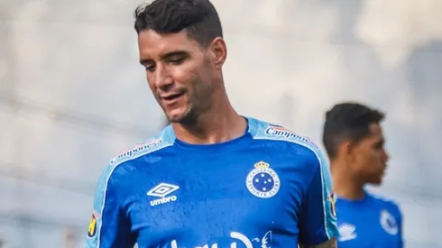 Foto: Vinnicius Silva/ Cruzeiro