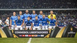 Inter tentará empréstimo de meia de saída do Cruzeiro