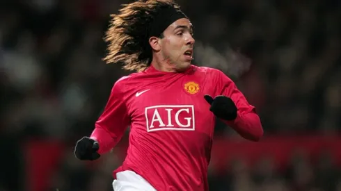 Manchester United Tenta repatriar ex-jogador do Corinthians