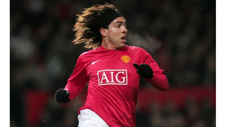 Manchester United Tenta repatriar ex-jogador do Corinthians