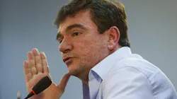 Andrés desabafa sobre saída de Ralf do Timão: "Reclamam de tudo"