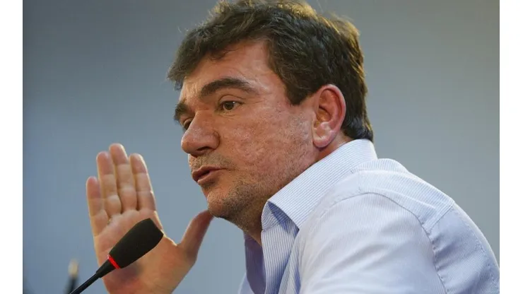 Andrés desabafa sobre saída de Ralf do Timão: "Reclamam de tudo"