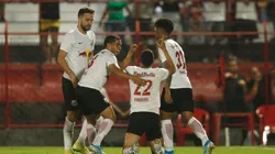 Foto: Ari Ferreira/CA Bragantino