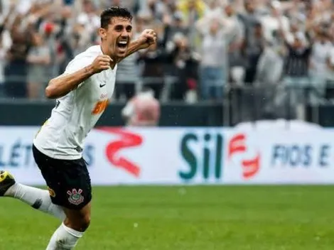 Tiago Nunes encontra opção "caseira" para a armação do Timão