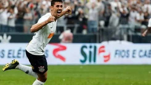 Tiago Nunes encontra opção