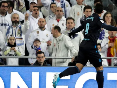 A procura de atacante, Tottenham está próximo de ex-São Paulo