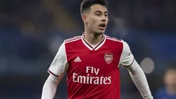 Marinelli é cobiçado por compatriota que defende a seleção italiana