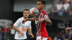 Foto: Rubens Chiri/saopaulofc.net