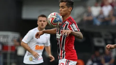 Foto: Rubens Chiri/saopaulofc.net