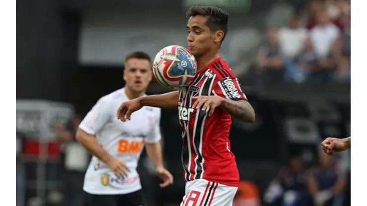 Foto: Rubens Chiri/saopaulofc.net