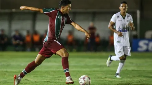 Com desfalque de volante, Odair Hellmann modifica o time titular para a partida contra a Portuguesa