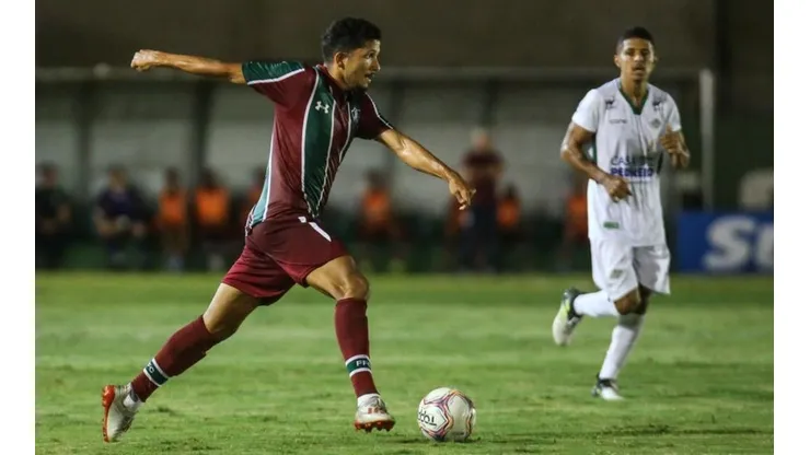 Com desfalque de volante, Odair Hellmann modifica o time titular para a partida contra a Portuguesa