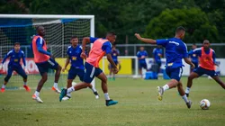 Cruzeiro é surpreendido com defensor deixando o elenco