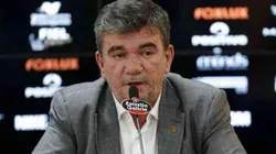 Foto: Divulgação/Corinthians