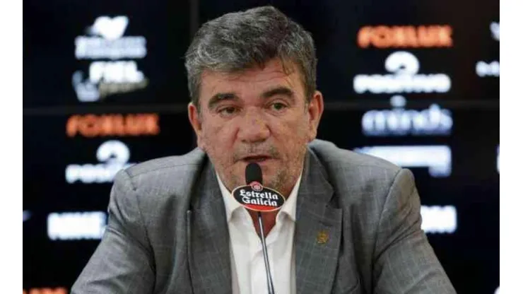 Foto: Divulgação/Corinthians