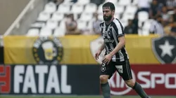 Foto: Vitor Silva/Botafogo