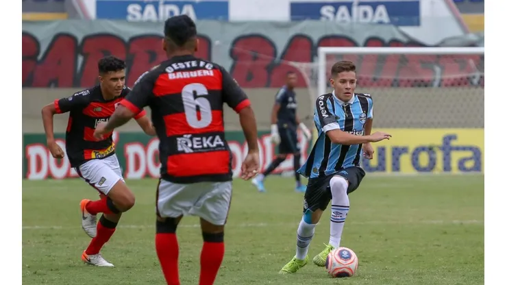 Grêmio e Inter são os protagonistas da Copinha; decisão é histórica