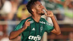 Foto: Cesar Greco/Palmeiras