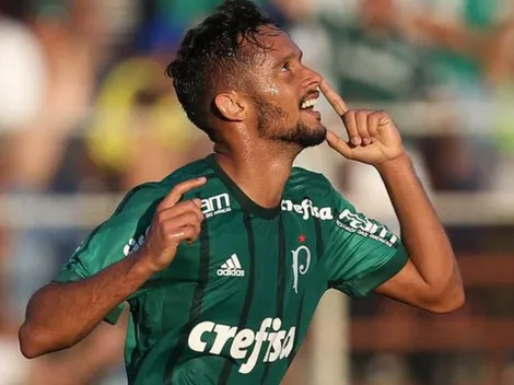 Palmeiras vê reviravolta em futuro de Scarpa; Gómez traz boa notícia