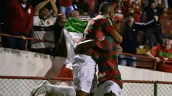 Jogadores destacam a entrega do time na vitória sobre o XV de Piracicaba