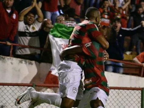 Jogadores destacam a entrega do time na vitória sobre o XV de Piracicaba