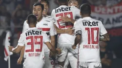 Foto: Rubens Chiri / saopaulofc.net