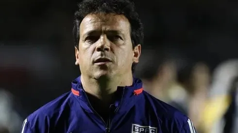 Foto: Rubens Chiri/SPFC