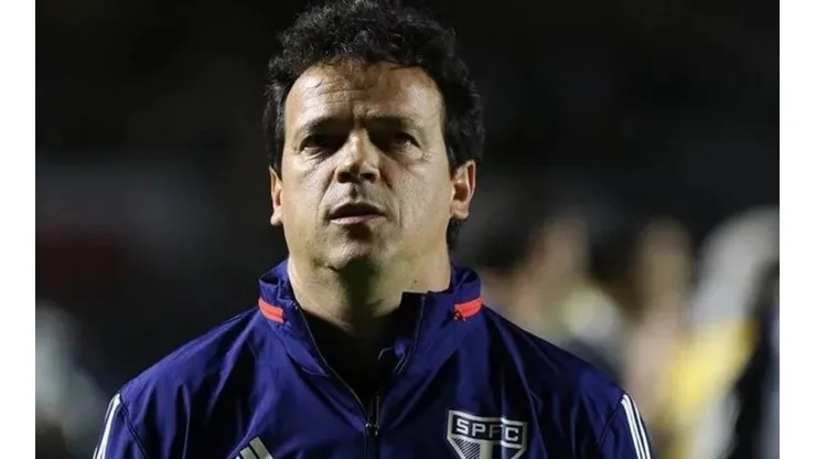 Foto: Rubens Chiri/SPFC