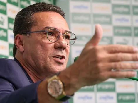 Luxemburgo analisa atuação de meia destaque da partida contra Ituano